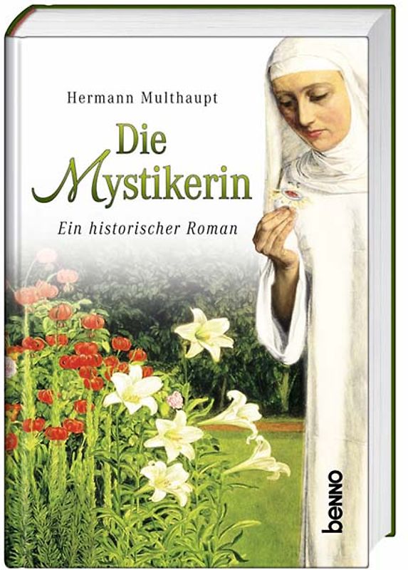 Die Mystikerin