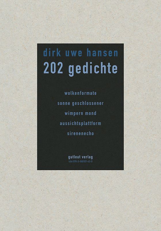 202 gedichte