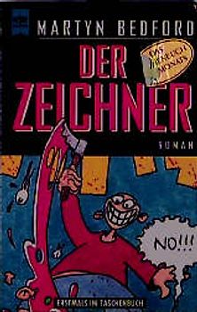 Der Zeichner. Roman