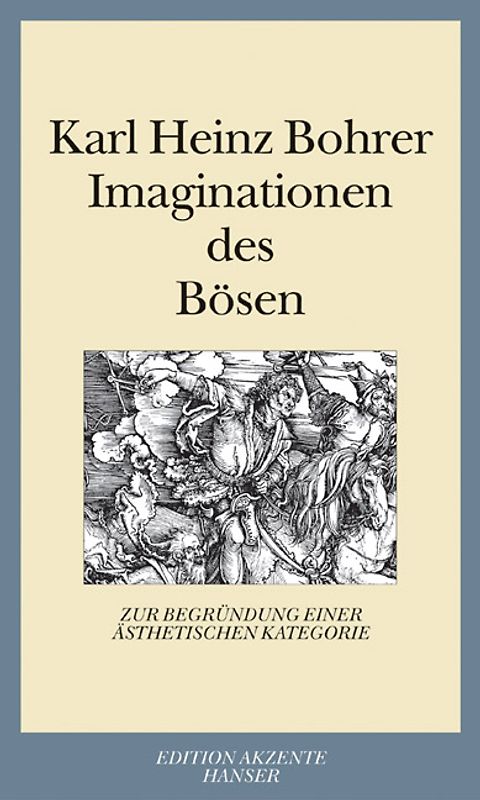 Imaginationen des Bösen
