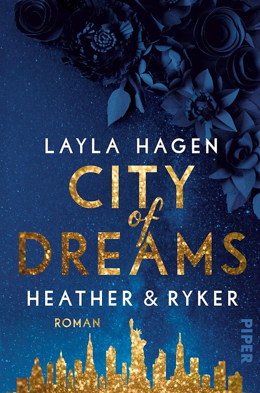 City of Dreams – Heather & Ryker
