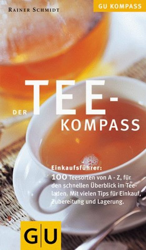 Tee-Kompass