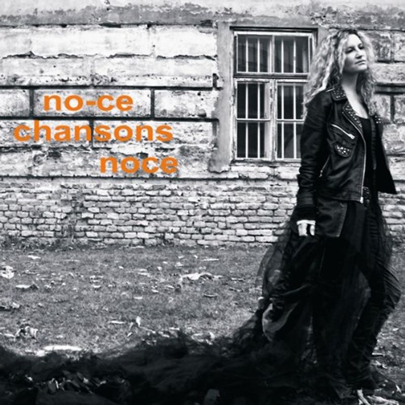 No-Ce - Chansons Noce