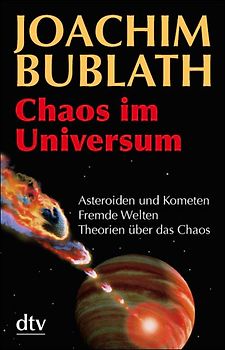 Chaos im Universum