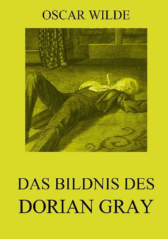 Das Bildnis des Dorian Gray