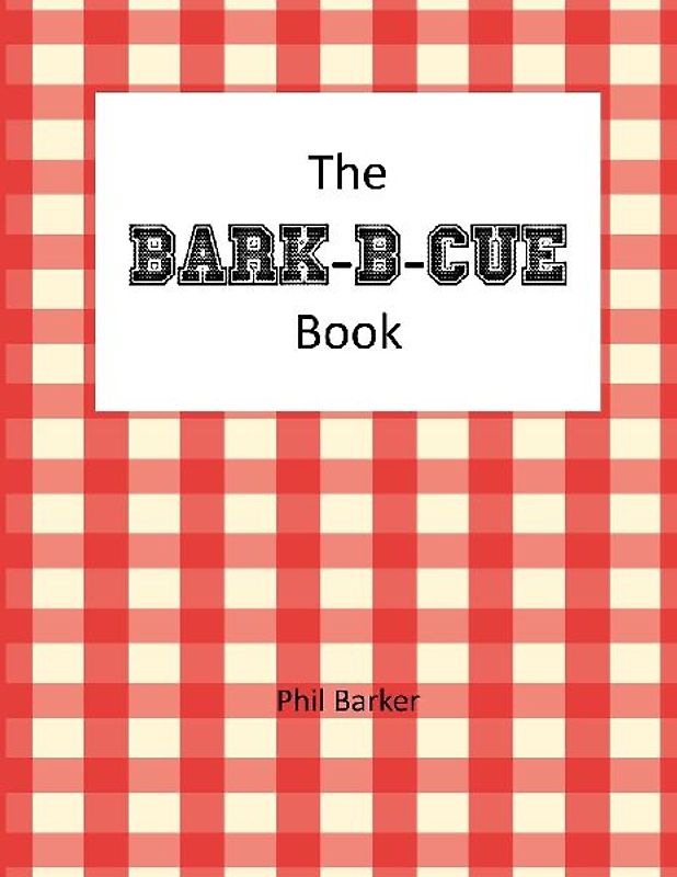 Bark-B-Cue