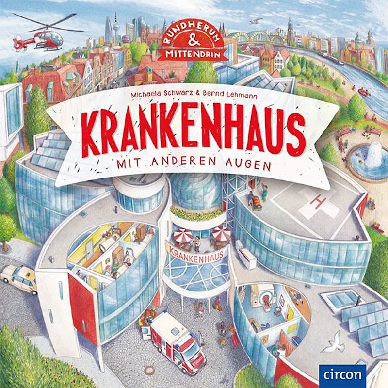 Krankenhaus