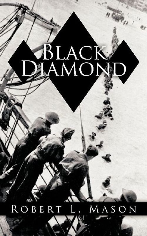 Black Diamond