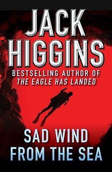 Sad Wind from the Sea