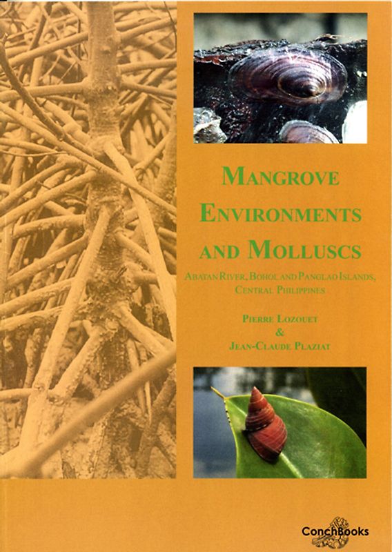 Mangrove environments and molluscs