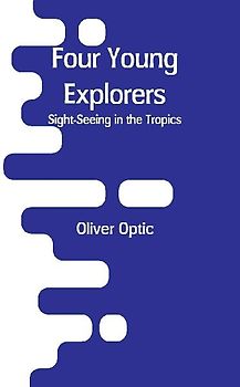 Four Young Explorers