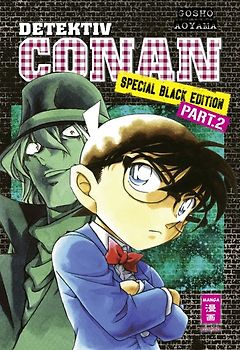 Detektiv Conan Special Black Edition - Part 2