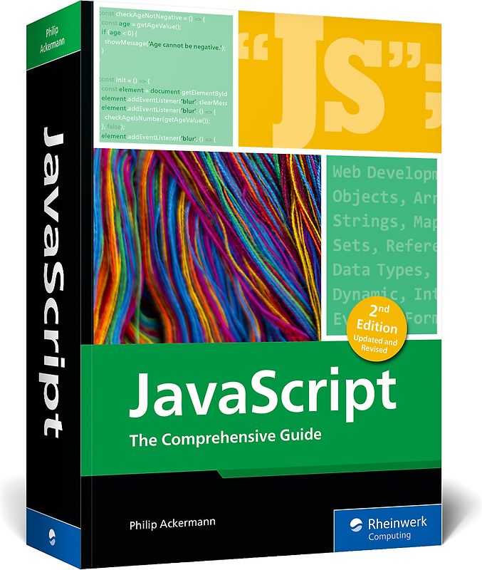 JavaScript