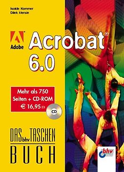Adobe Acrobat 6.0