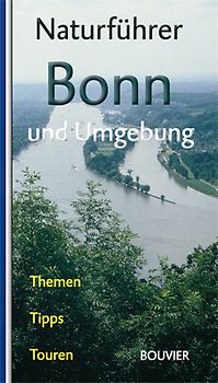 Naturführer Bonn und Umgebung
