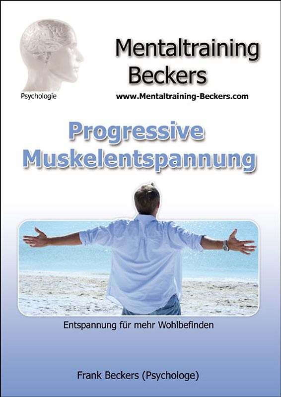 Progressive Muskelentspannung