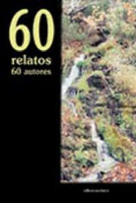 60 relatos, 60 autores