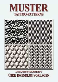 Muster - Tattoo-Patterns