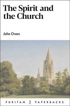 The Spirit and the Church