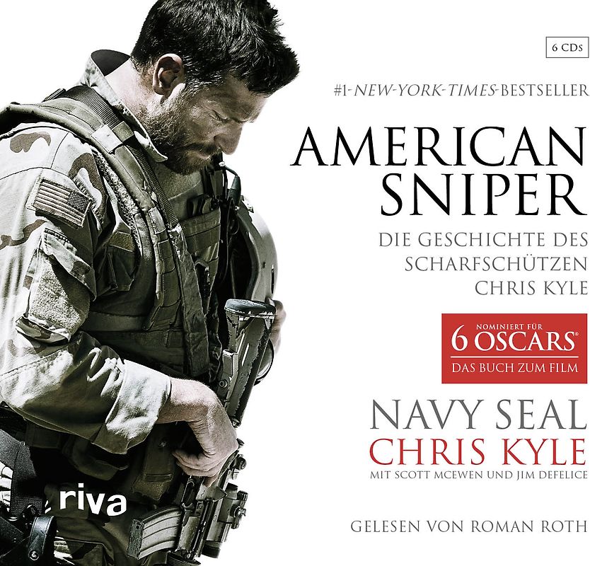 American Sniper