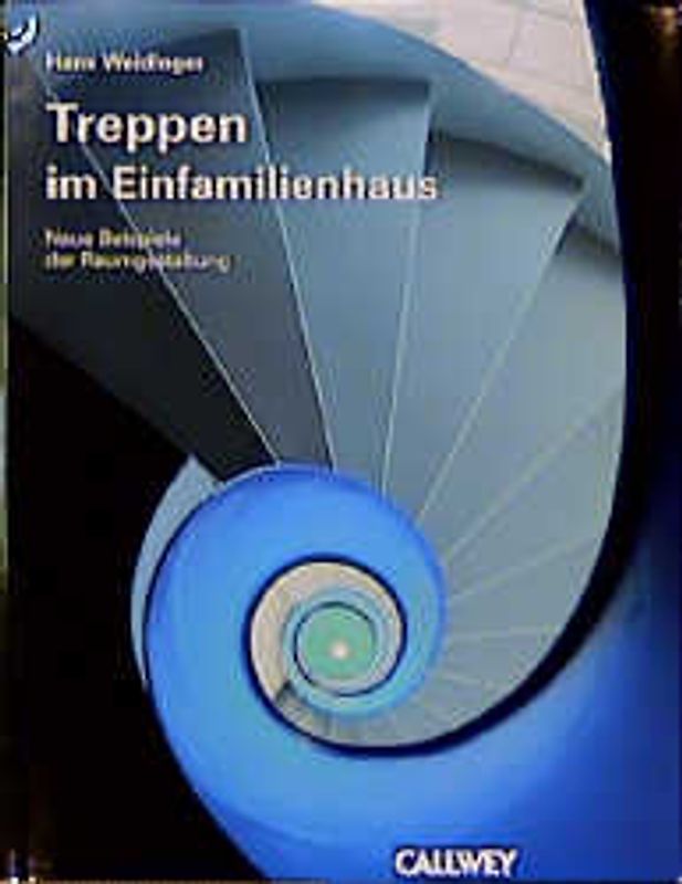 Treppen im Einfamilienhaus