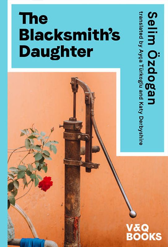 The Blacksmith’s Daughter