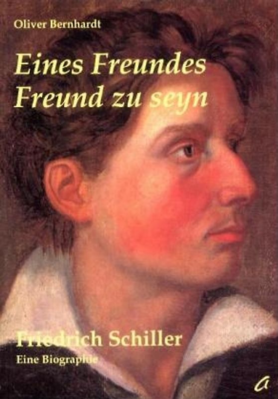 Eines Freundes Freund zu seyn