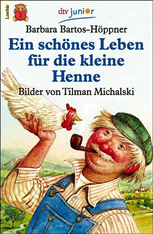 Ein schönes Leben für die kleine Henn