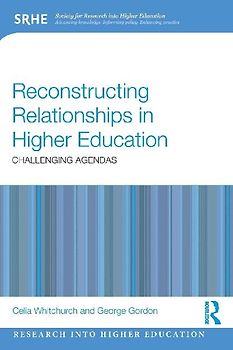 Reconstructing Relationships in Higher Education