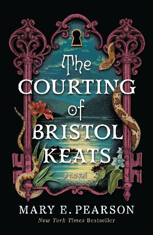 The Courting of Bristol Keats