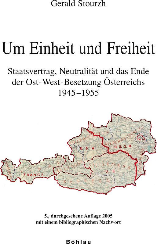 Um Einheit und Freiheit