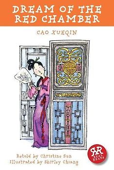 Dream of the Red Chamber