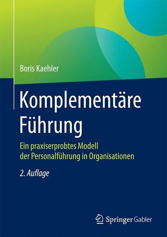 Komplementäre Führung