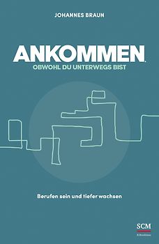 Ankommen, obwohl du unterwegs bist