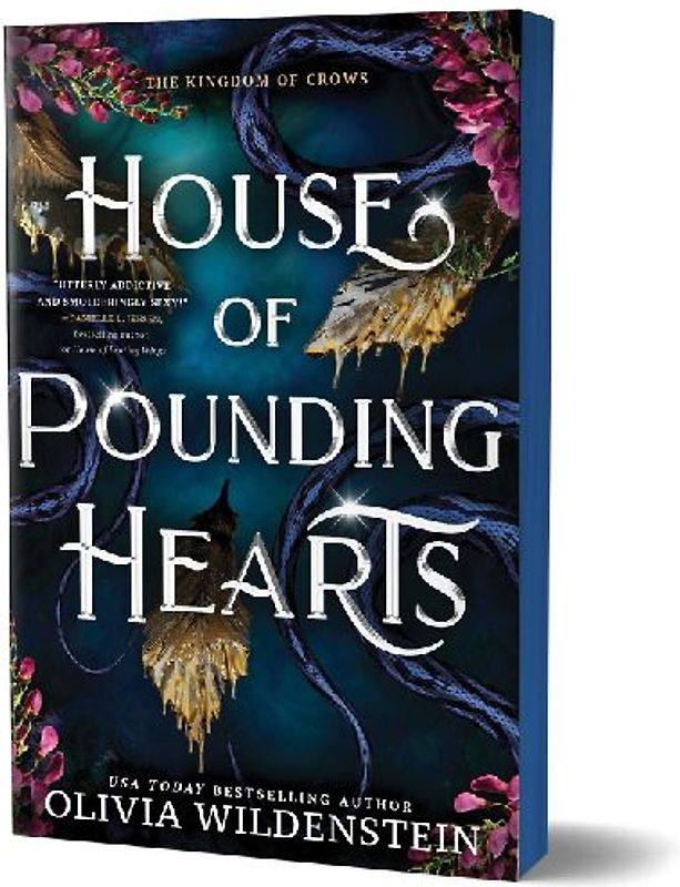 House of Pounding Hearts