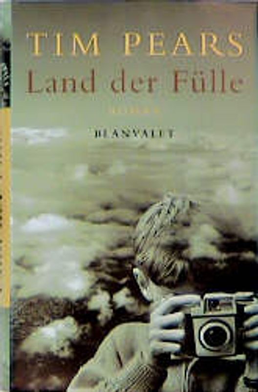 Land der Fülle
