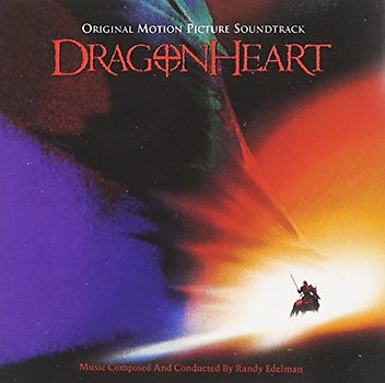 Randy Edelman - Dragonheart