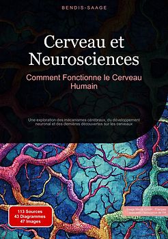 Cerveau et Neurosciences: Comment Fonctionne le Cerveau Humain