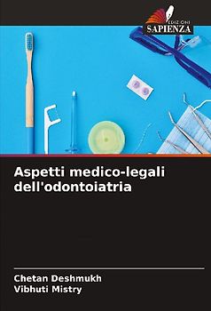 Aspetti medico-legali dell'odontoiatria