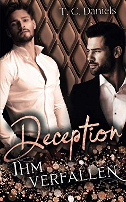 Deception: Ihm verfallen
