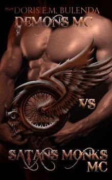 Demons MC vs Satans Monks MC