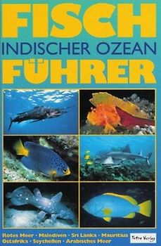 Fischführer Indischer Ozean