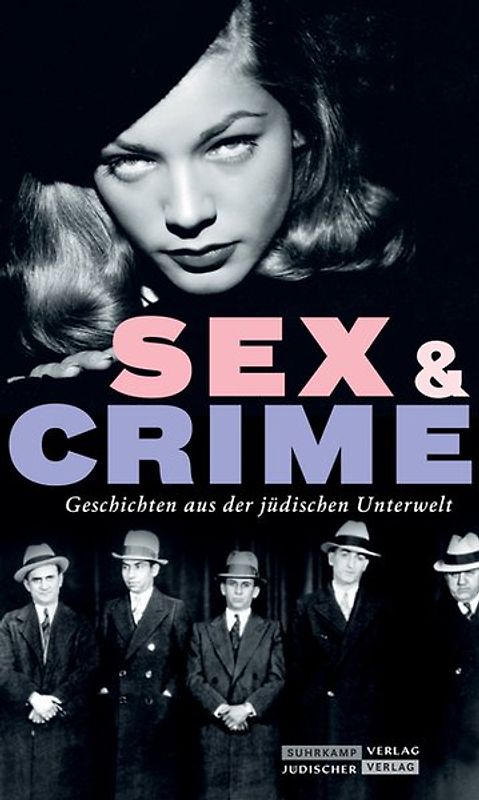 Sex & Crime