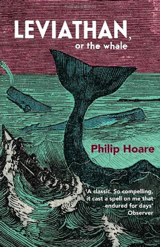Leviathan - Philip Hoare