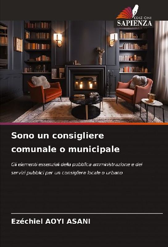 Sono un consigliere comunale o municipale