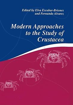 Modern Approaches to the Study of Crustacea