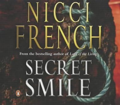 Secret Smile - Nicci French [3 Audio CDs]