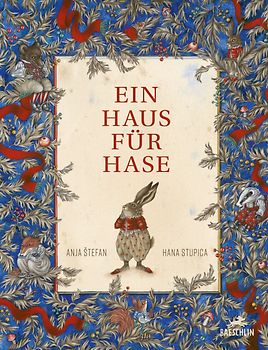 Ein Haus für Hase