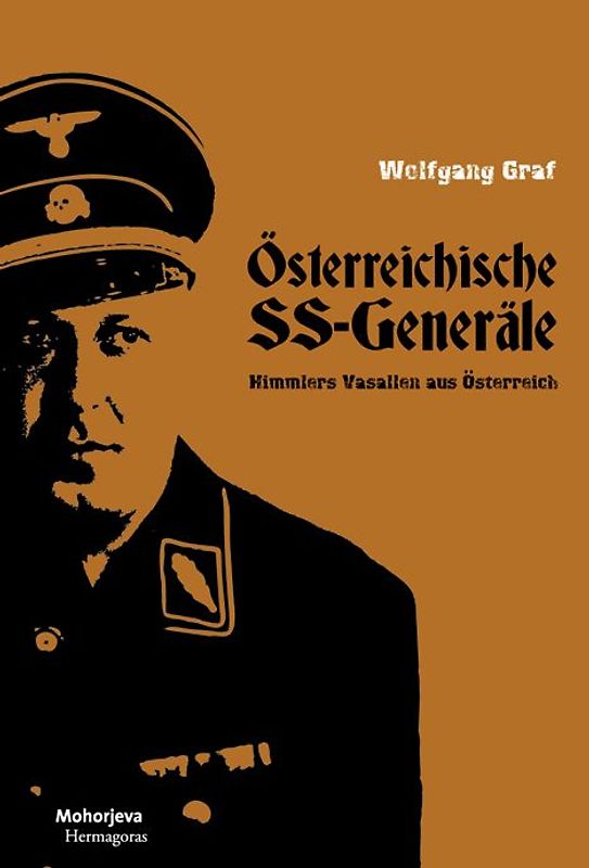 Österreichische SS-Generäle