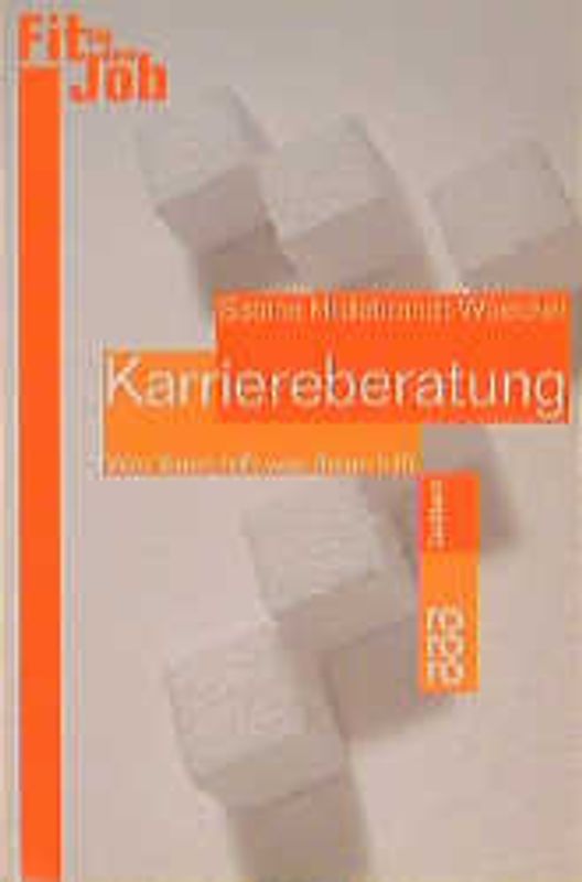 Karriereberatung